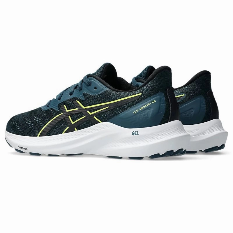 ASICS GT-2000 12 GS Kids Running Shoes kids running shoe photos