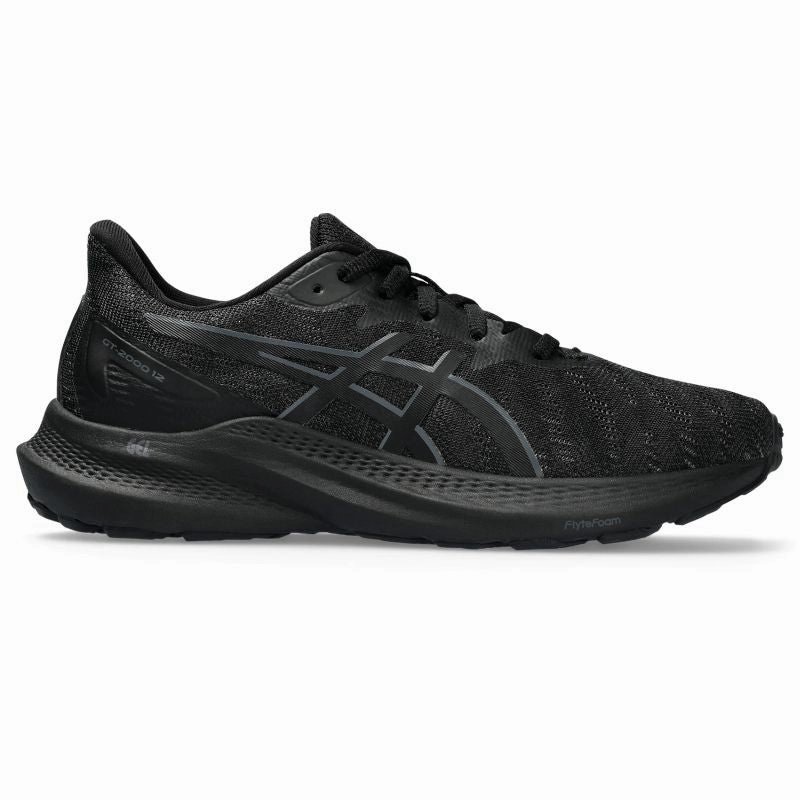 ASICS GT-2000 12 GS Kids Running Shoes kids' lightweight running shoes