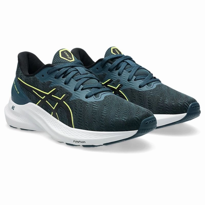 ASICS GT-2000 12 GS Kids Running Shoes kids running shoe photos