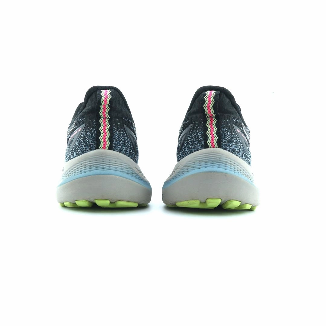 ASICS GT 2000 12 lightweight athletic shoe visuals
