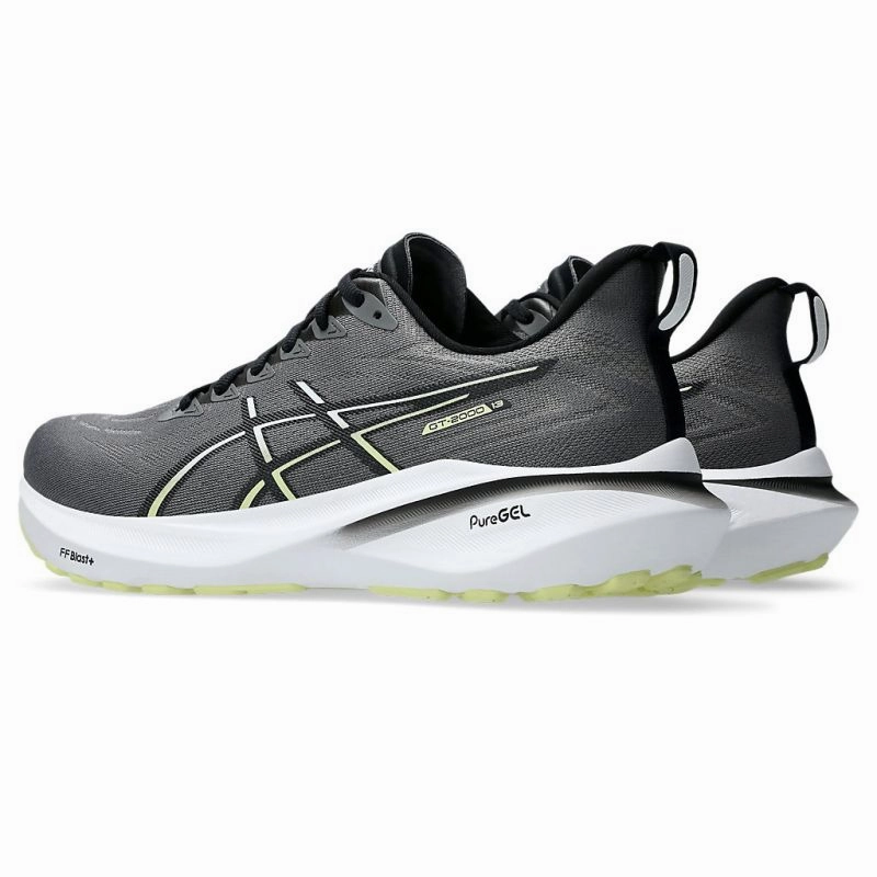 ASICS GT-2000 13 2E WIDE Mens Running Shoes Asics responsive running shoes