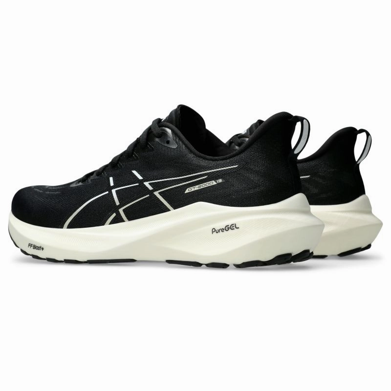 ASICS GT-2000 13 4E XTRA WIDE Mens Running Shoes Asics responsive running shoes