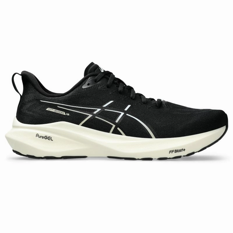 ASICS GT-2000 13 4E XTRA WIDE Mens Running Shoes Asics breathable running shoes for long distance
