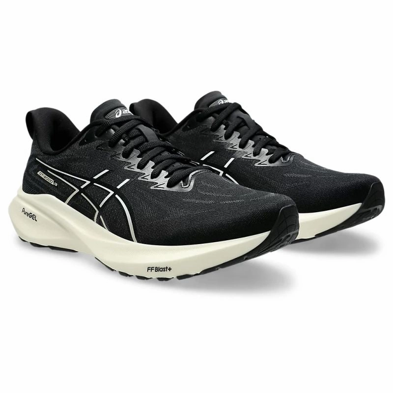 ASICS GT-2000 13 D Mens Running Shoes Asics responsive running shoes