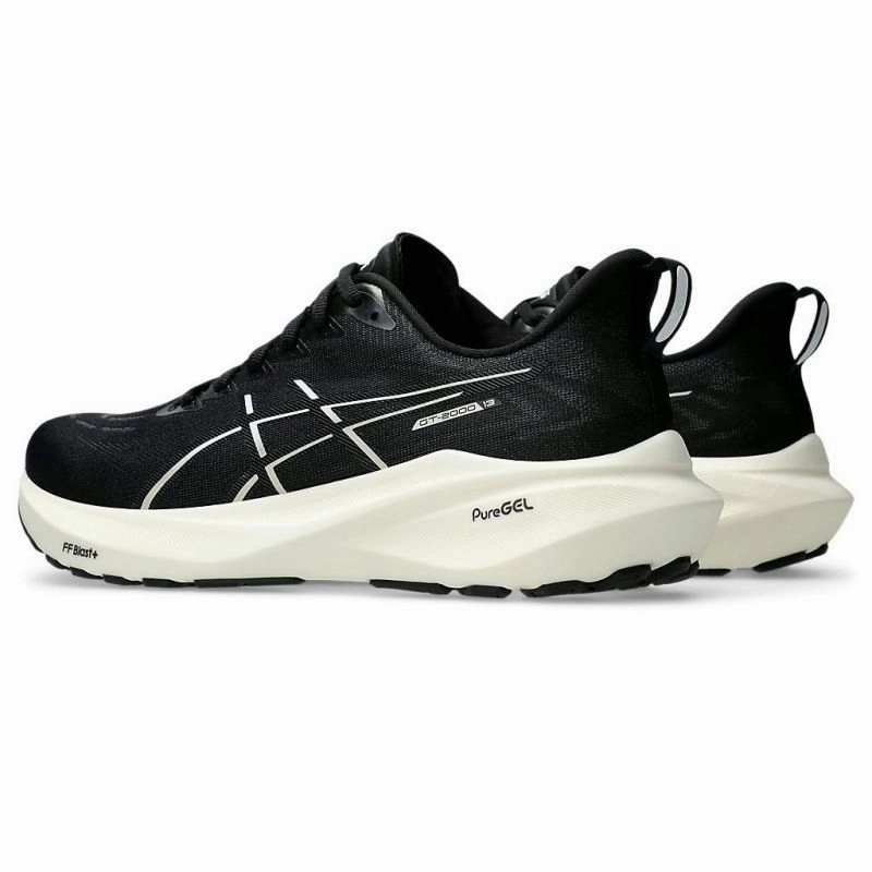 ASICS GT-2000 13 D Mens Running Shoes Asics responsive running shoes