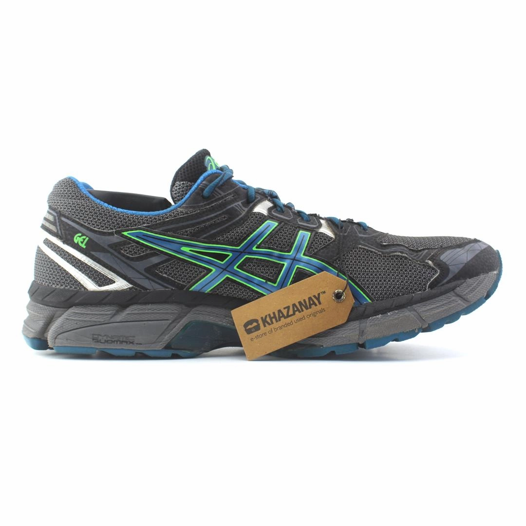 ASICS GT-2000 2 GTX performance running shoe photos