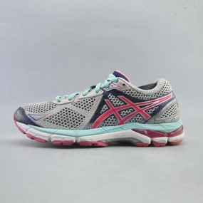ASICS GT-2000 3 Asics athletic shoe designs