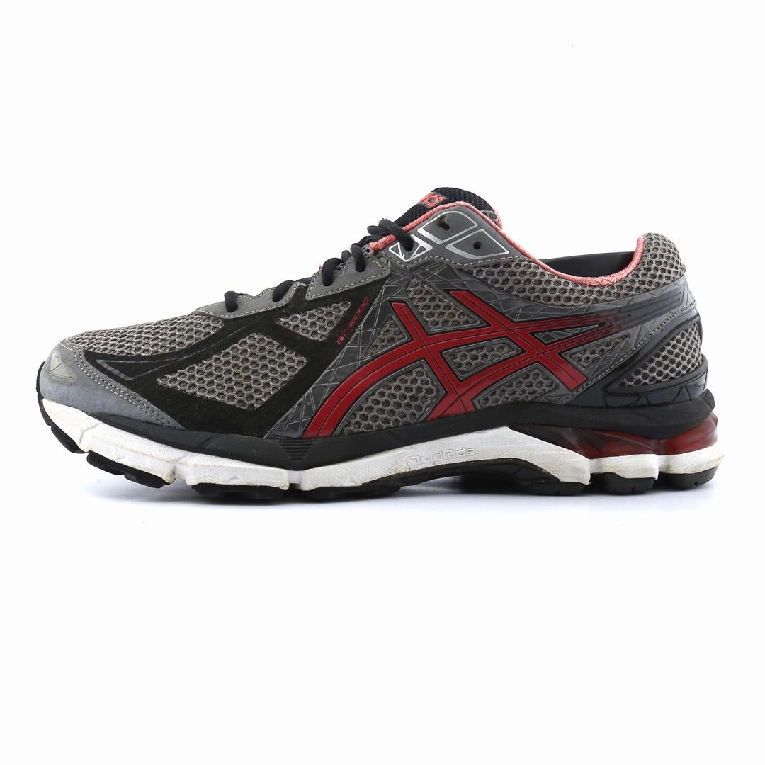 ASICS GT-2000 3 Asics athletic shoe designs