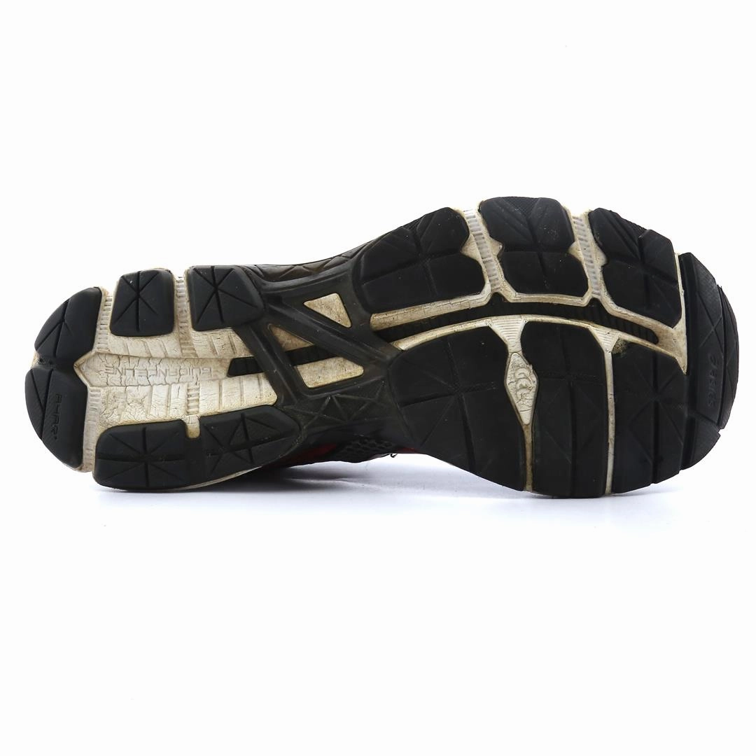 ASICS GT-2000 3 lightweight athletic shoe visuals