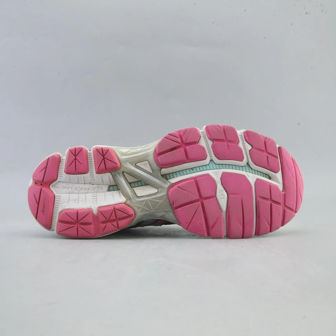 ASICS GT-2000 3 lightweight athletic shoe visuals