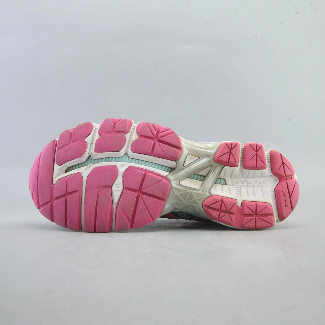ASICS GT-2000 3 lightweight athletic shoe visuals