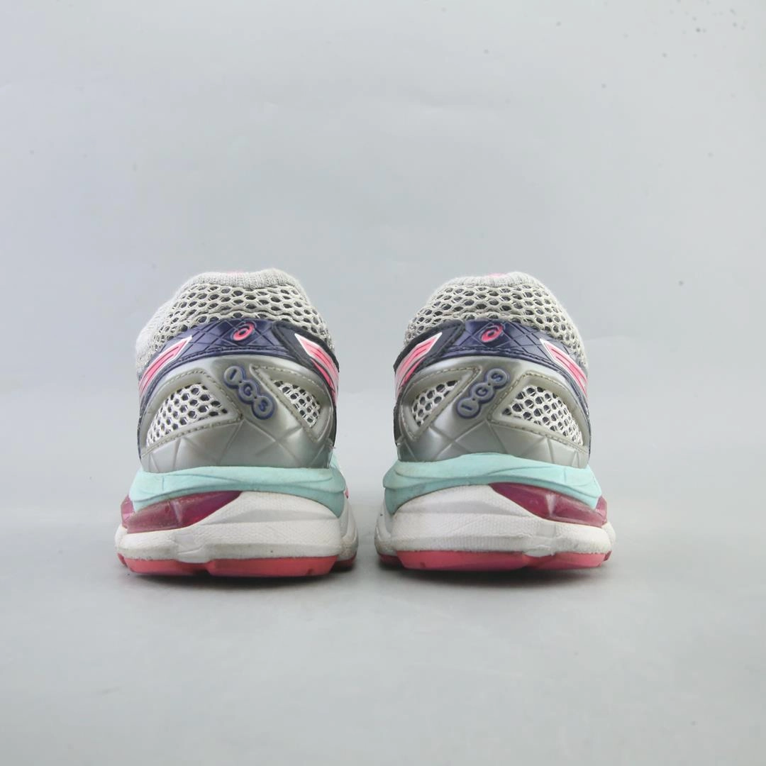 ASICS GT-2000 3 lightweight athletic shoe visuals