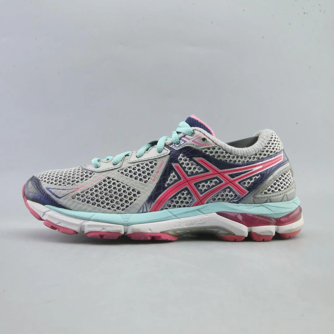 ASICS GT-2000 3 Asics athletic shoe designs