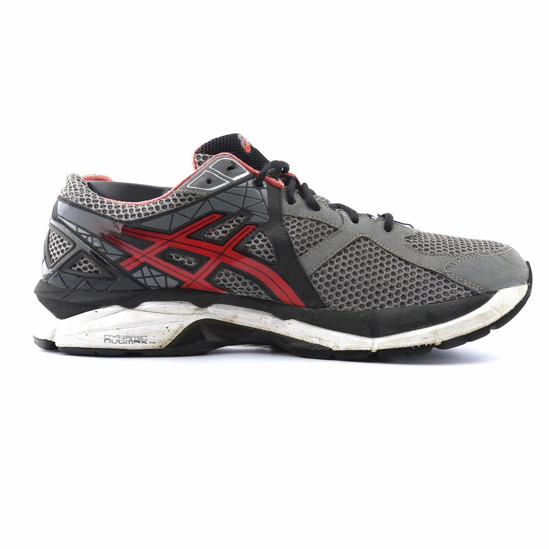 ASICS GT-2000 3 lightweight athletic shoe visuals