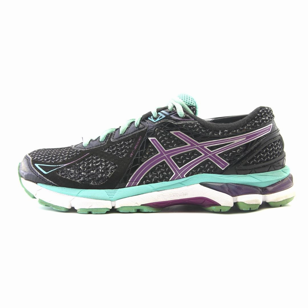 ASICS GT 2000 3 Asics running footwear