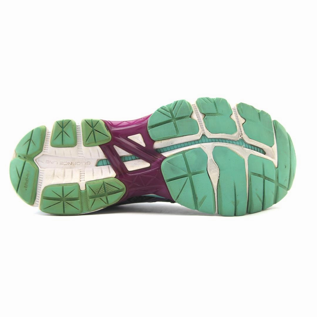 ASICS GT 2000 3 sporty Asics footwear images