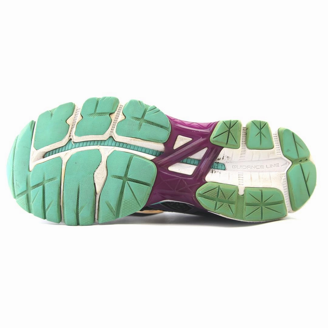 ASICS GT 2000 3 sporty Asics footwear images