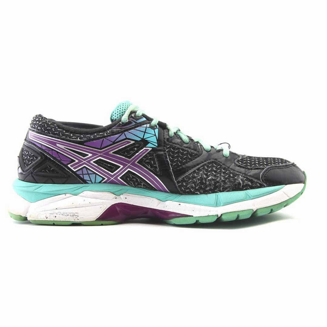 ASICS GT 2000 3 sporty Asics footwear images