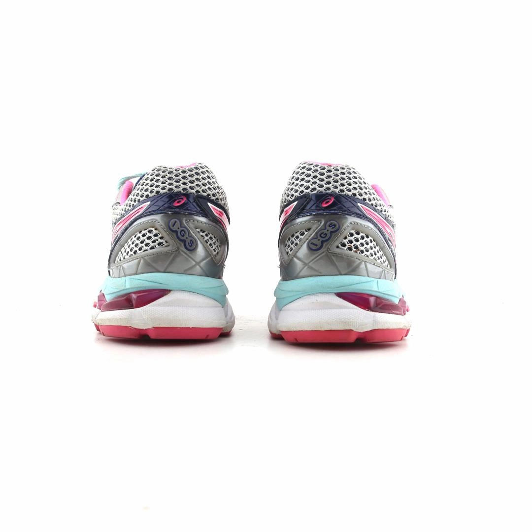 ASICS GT 2000 3 sporty Asics footwear images