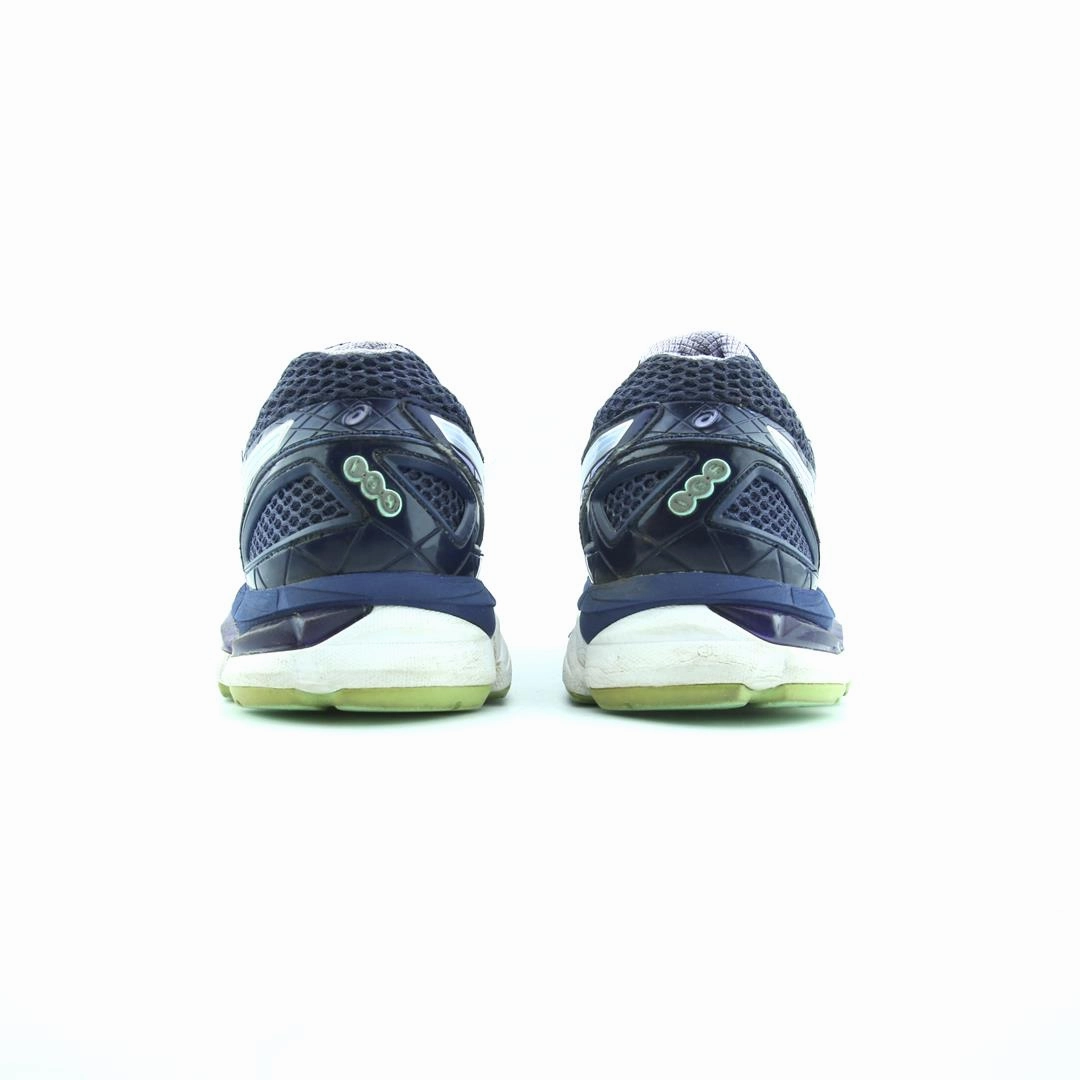 ASICS GT-2000 3 trainer shoe design snapshots
