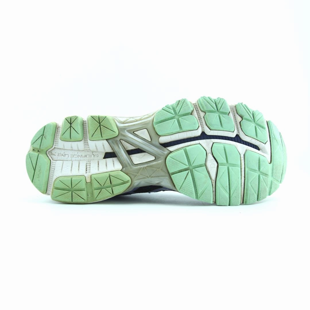 ASICS GT-2000 3 trainer shoe design snapshots