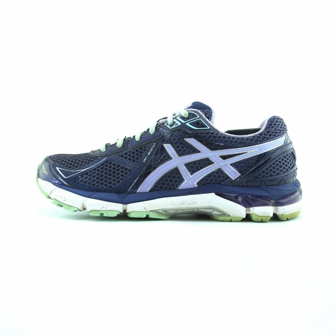 ASICS GT-2000 3 Asics supportive shoes
