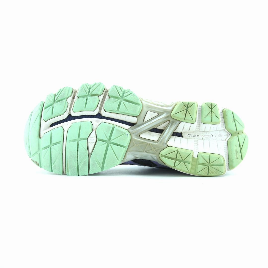 ASICS GT-2000 3 trainer shoe design snapshots