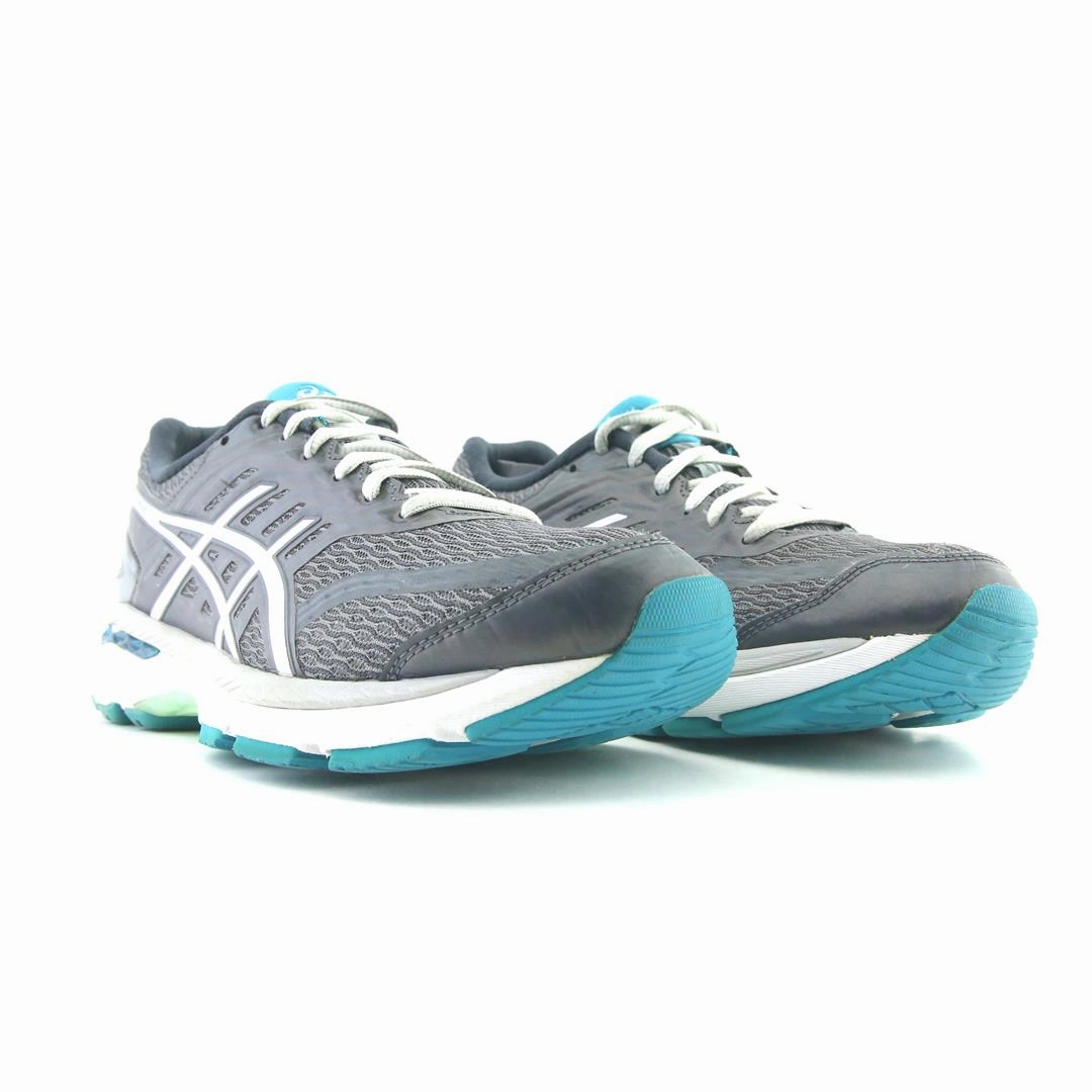 ASICS GT-2000 5 lightweight athletic shoe visuals