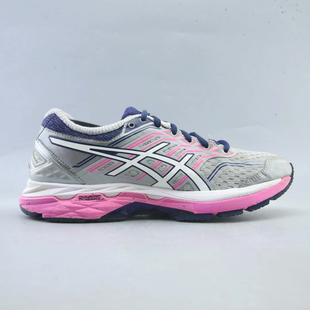 ASICS GT-2000 5 lightweight athletic shoe visuals