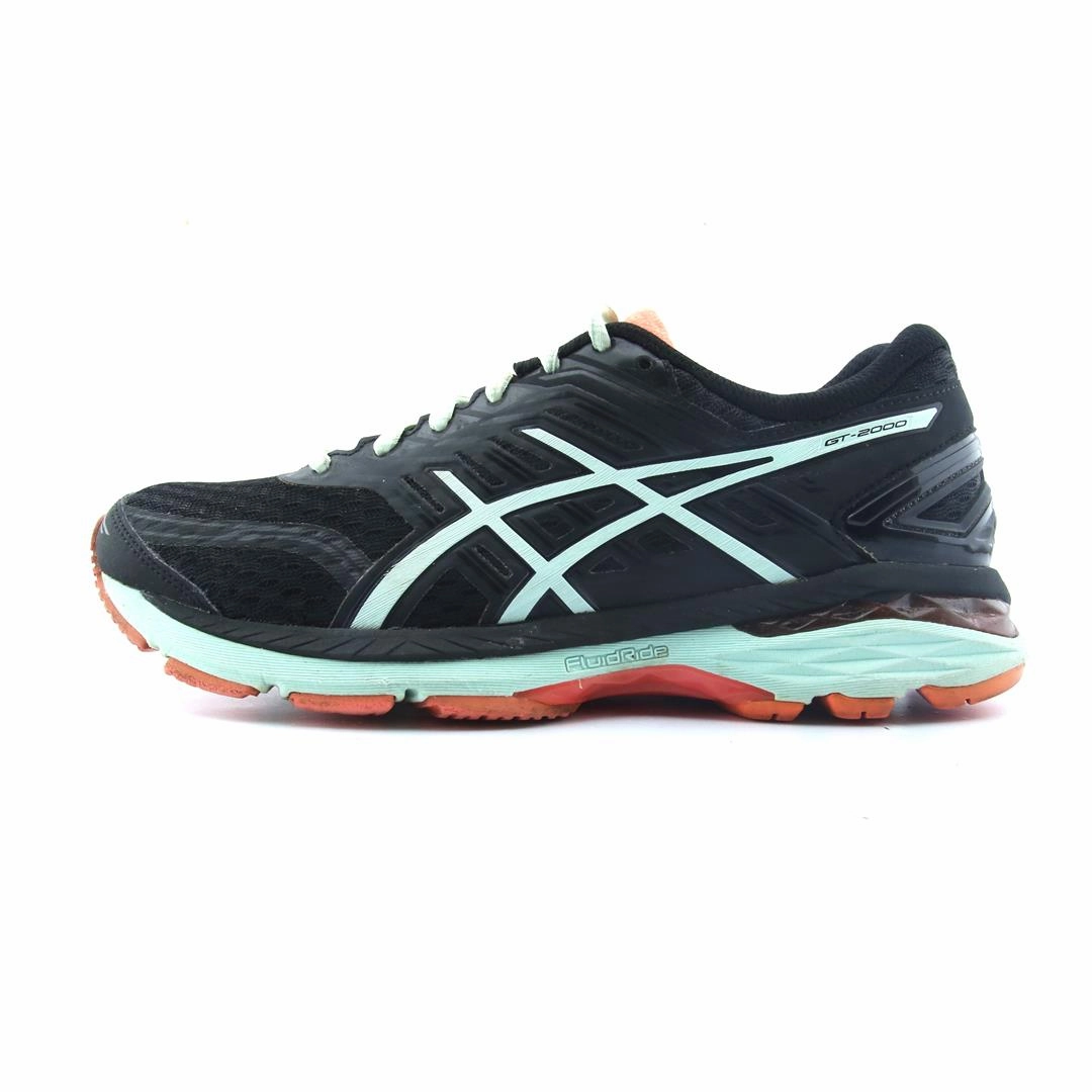 ASICS GT-2000 5 Asics athletic shoe designs