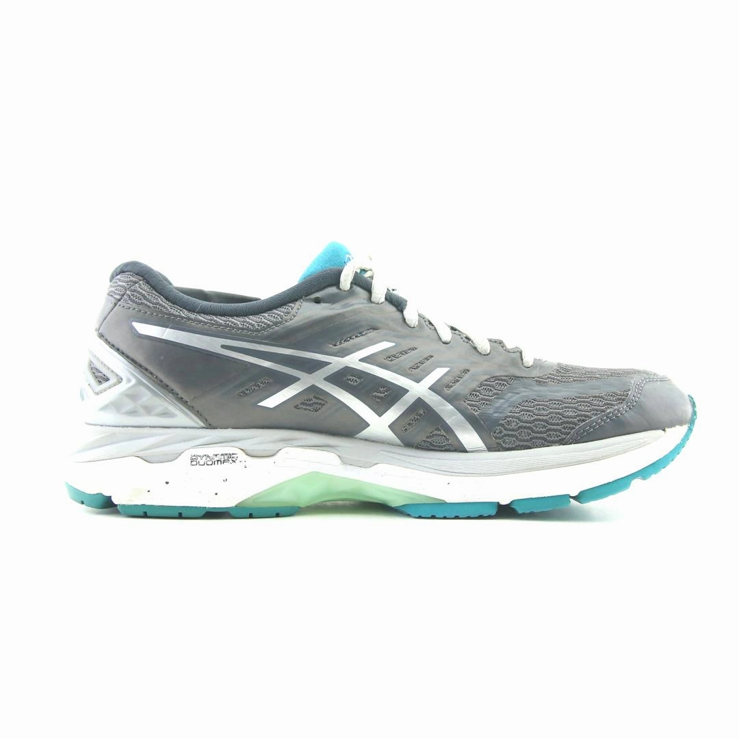 ASICS GT-2000 5 lightweight athletic shoe visuals