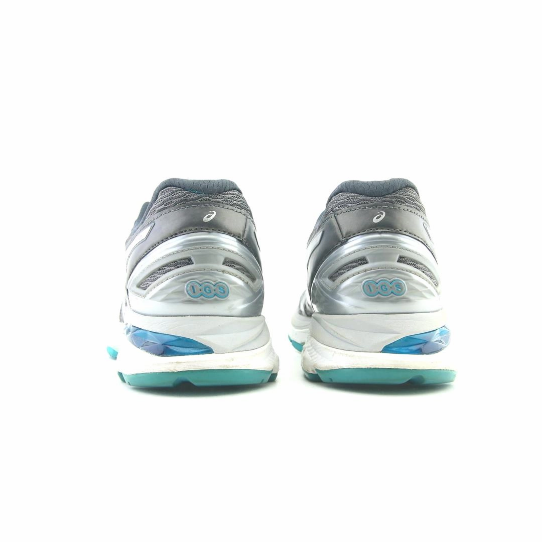 ASICS GT-2000 5 lightweight athletic shoe visuals