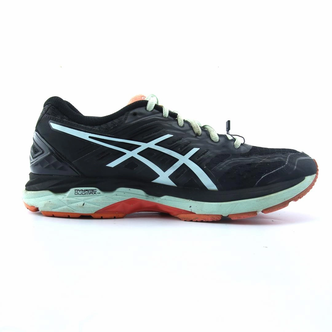 ASICS GT-2000 5 lightweight athletic shoe visuals