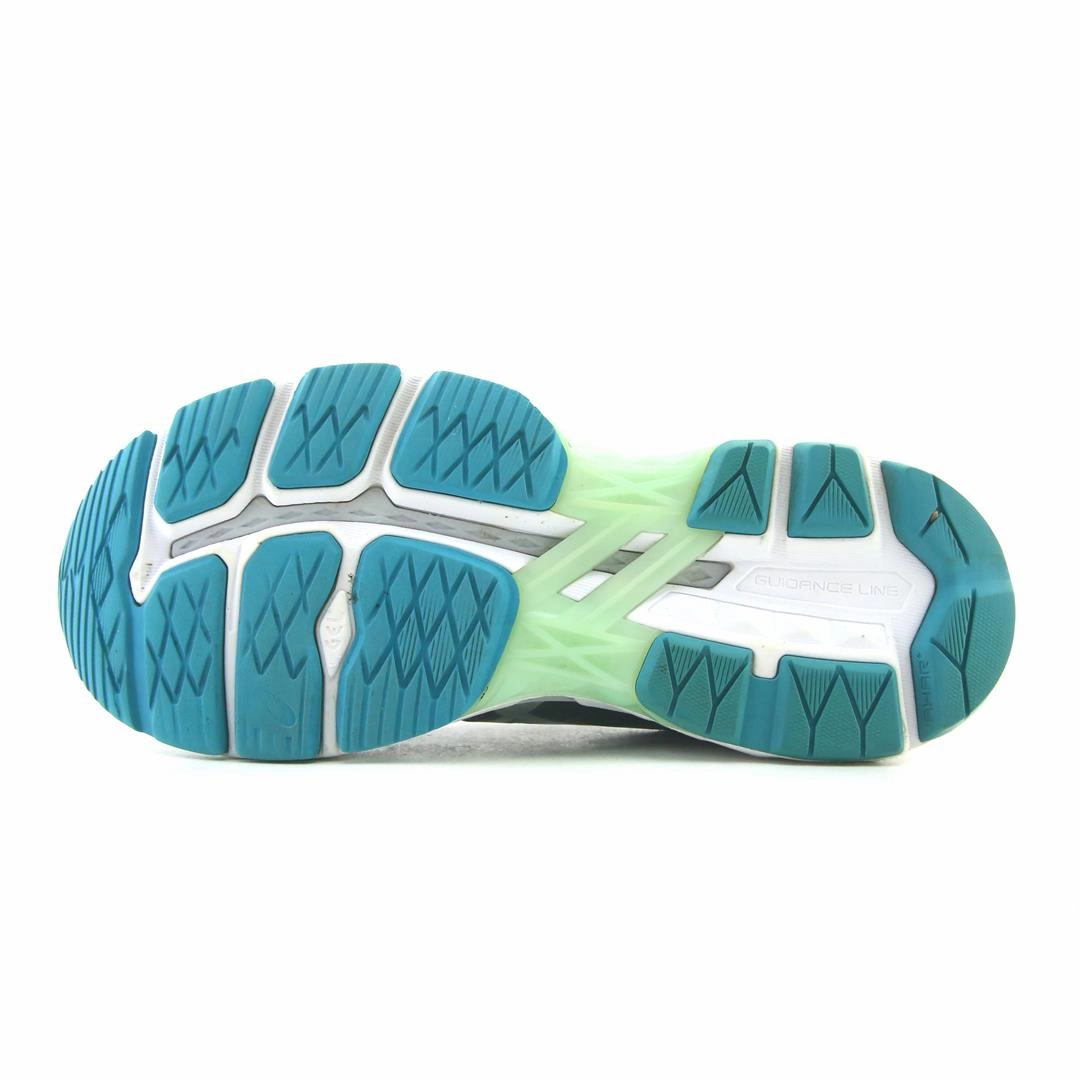 ASICS GT-2000 5 lightweight athletic shoe visuals