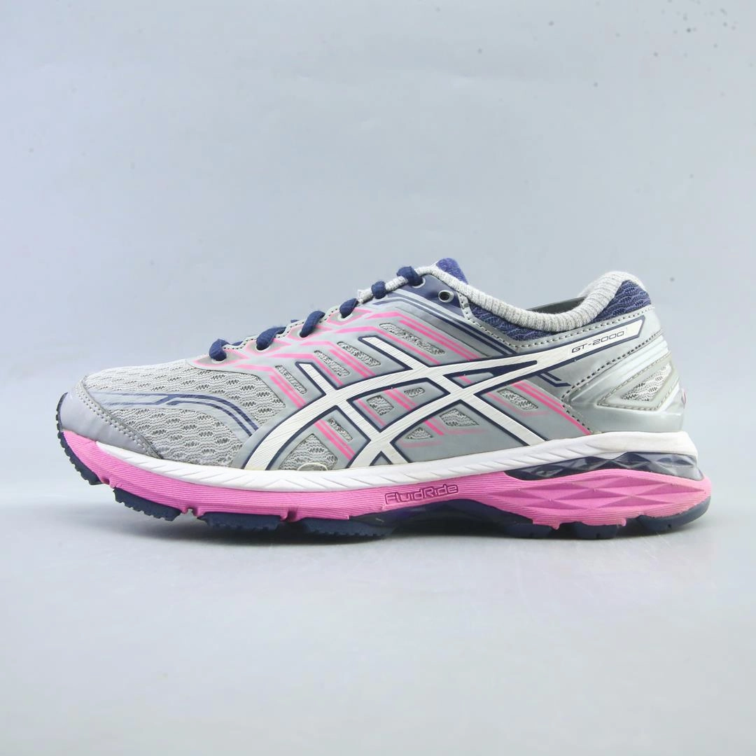 ASICS GT-2000 5 Asics athletic shoe designs
