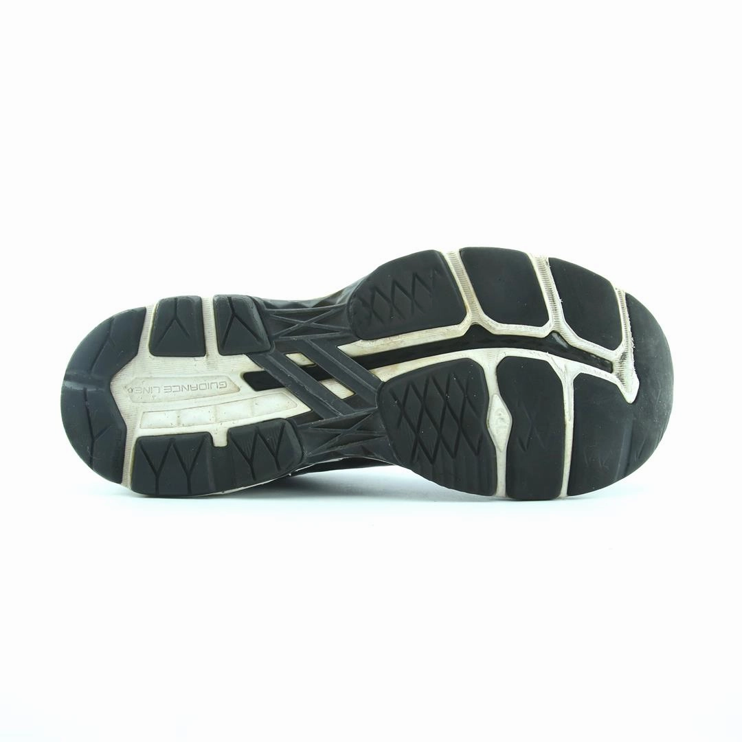 ASICS GT-2000 5 performance running shoe photos