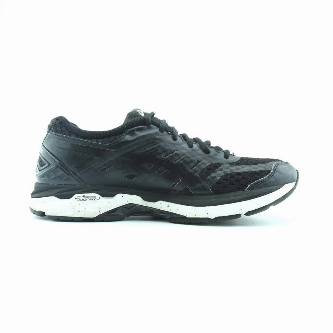 ASICS GT-2000 5 performance running shoe photos