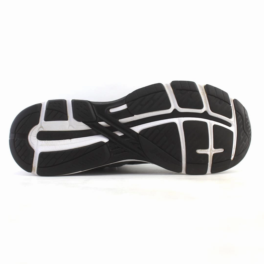 ASICS GT 2000 6 performance running shoe photos