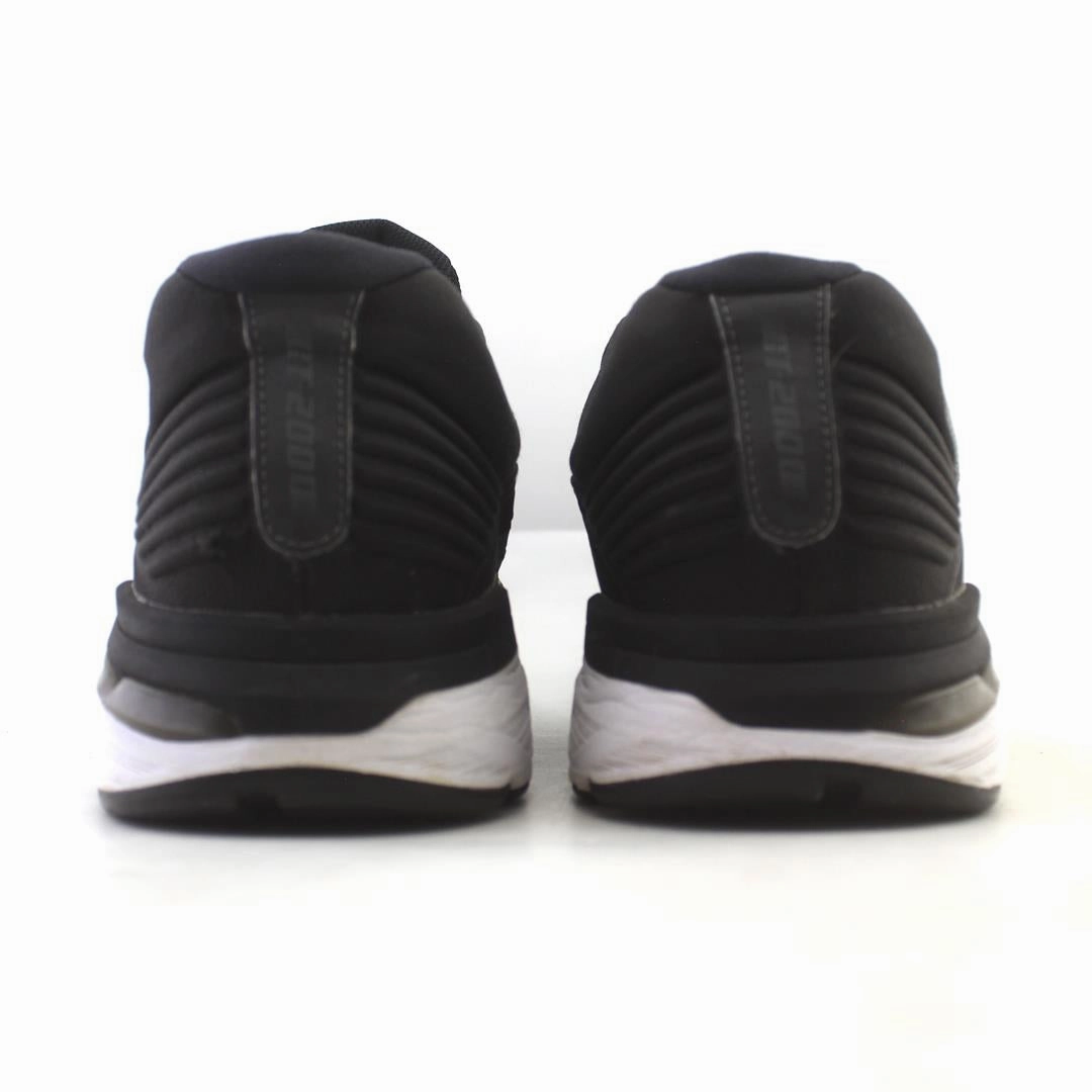 ASICS GT 2000 6 performance running shoe photos