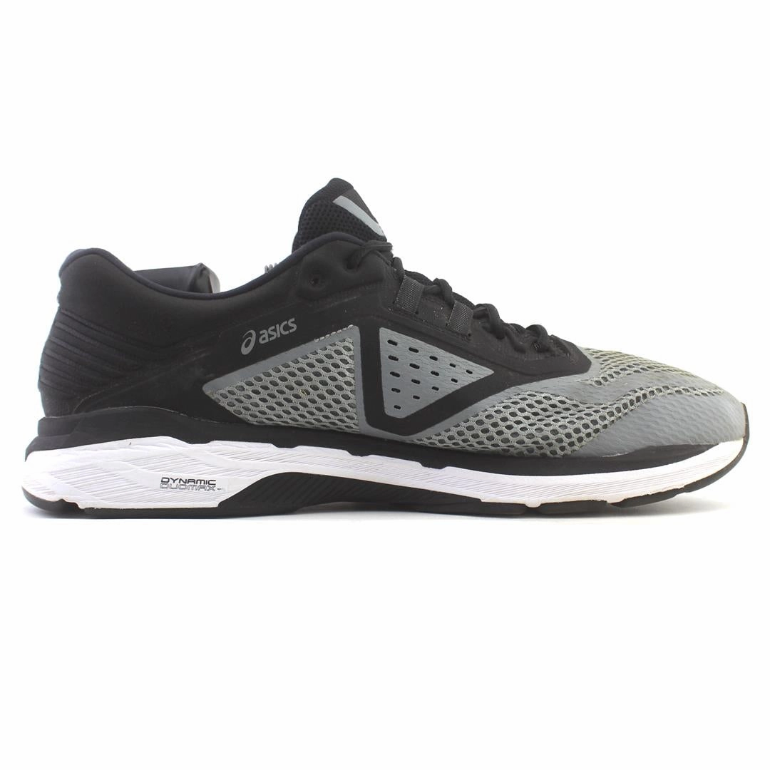 ASICS GT 2000 6 performance running shoe photos