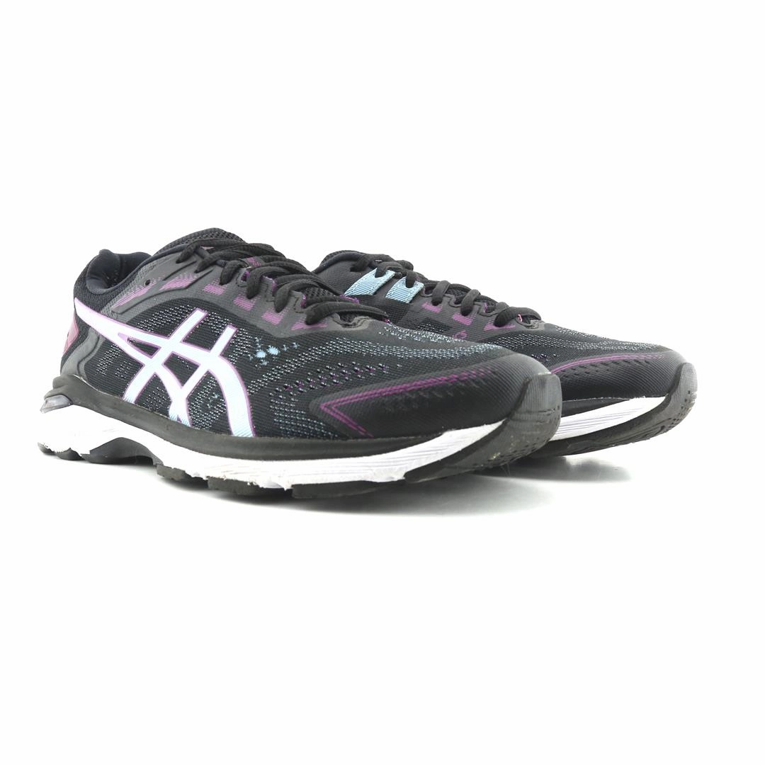 ASICS GT-2000 7 lightweight athletic shoe visuals