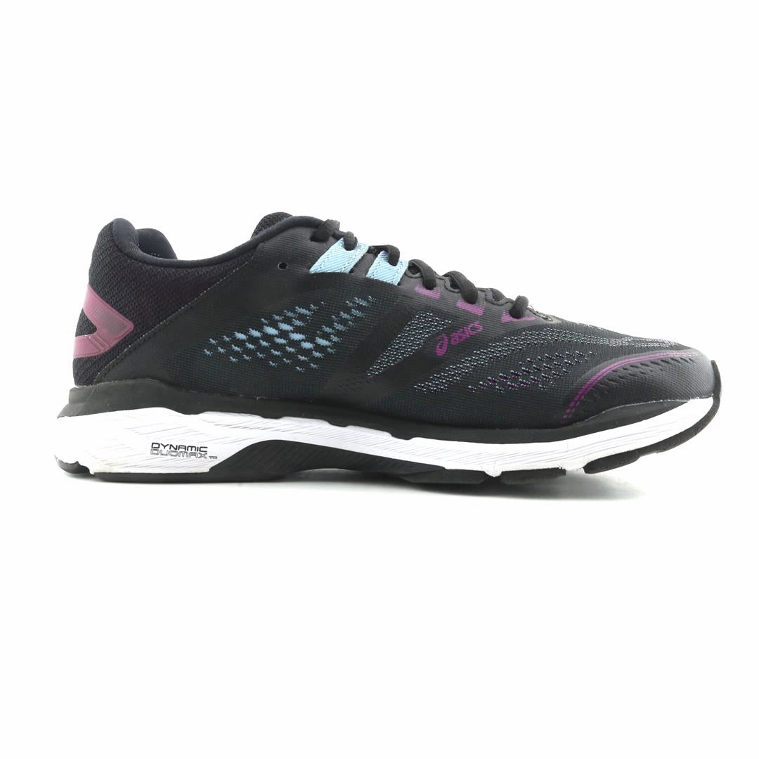 ASICS GT-2000 7 lightweight athletic shoe visuals