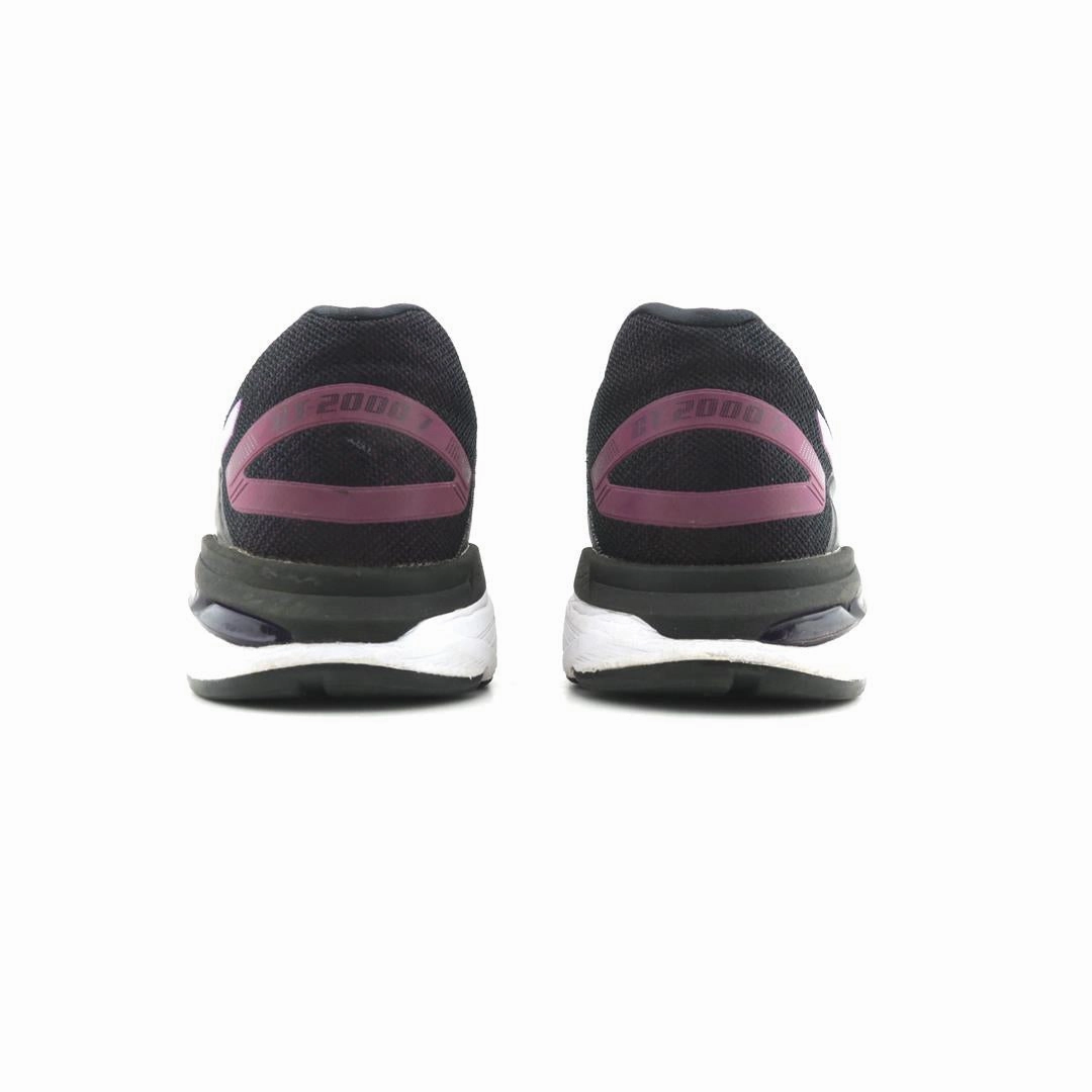 ASICS GT-2000 7 lightweight athletic shoe visuals