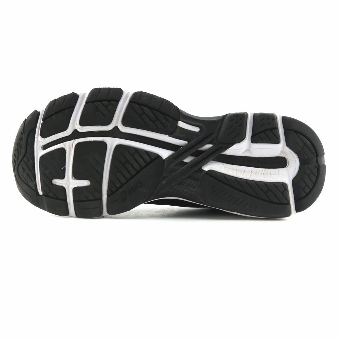 ASICS GT-2000 7 lightweight athletic shoe visuals