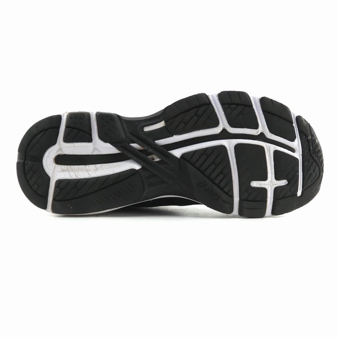 ASICS GT-2000 7 lightweight athletic shoe visuals