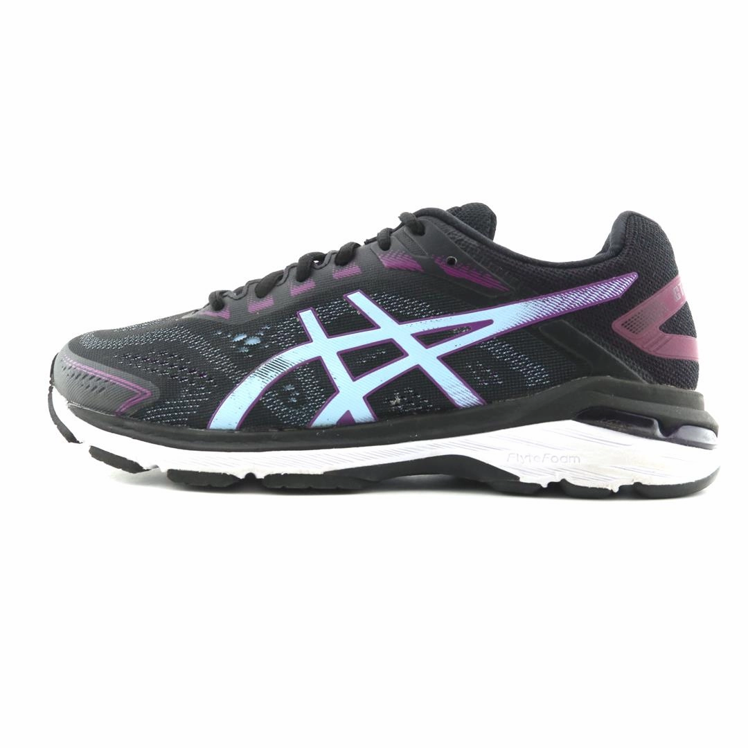 ASICS GT-2000 7 Asics athletic shoe designs