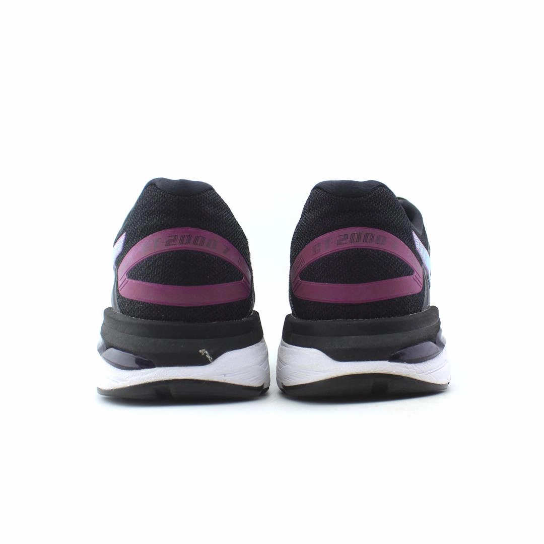 ASICS GT-2000 7 performance running shoe photos