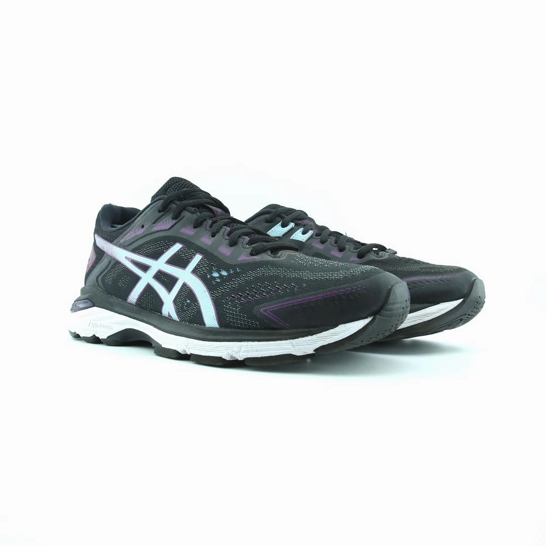 ASICS GT-2000 7 performance running shoe photos