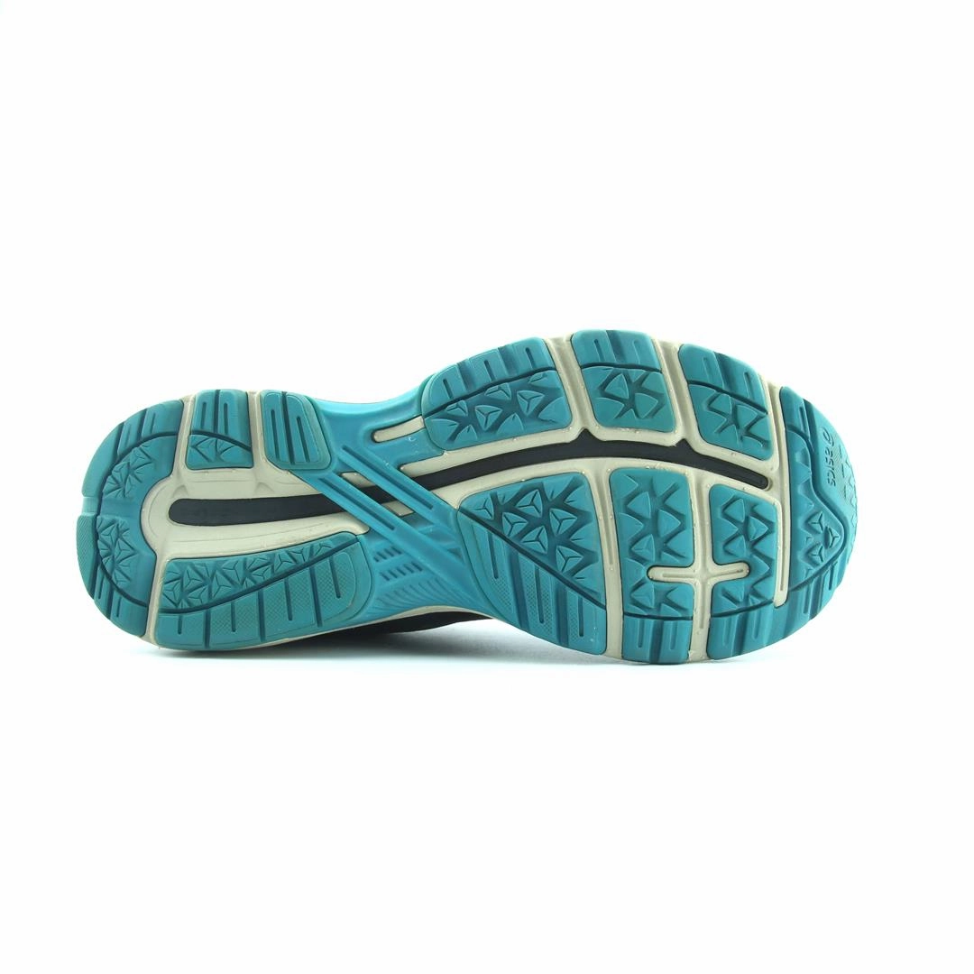 ASICS GT 2000 7 trainer shoe design snapshots