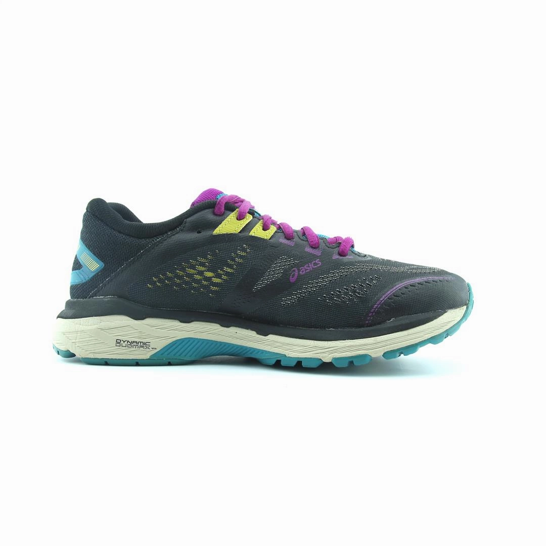 ASICS GT 2000 7 trainer shoe design snapshots